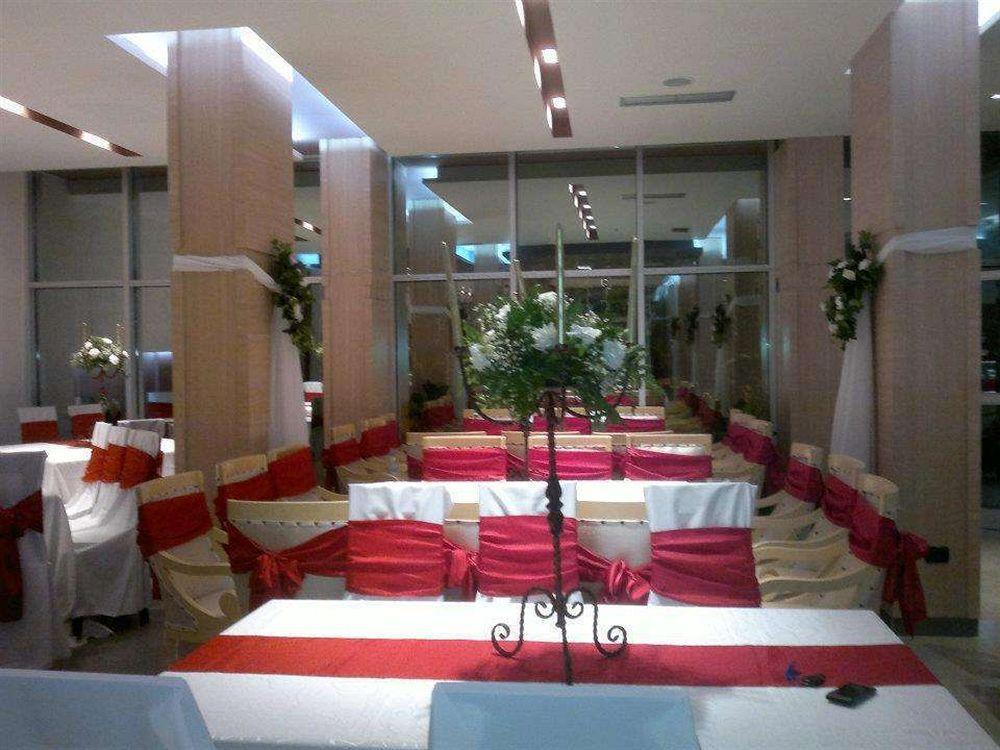 Hotel Albion Дуррес Екстер'єр фото